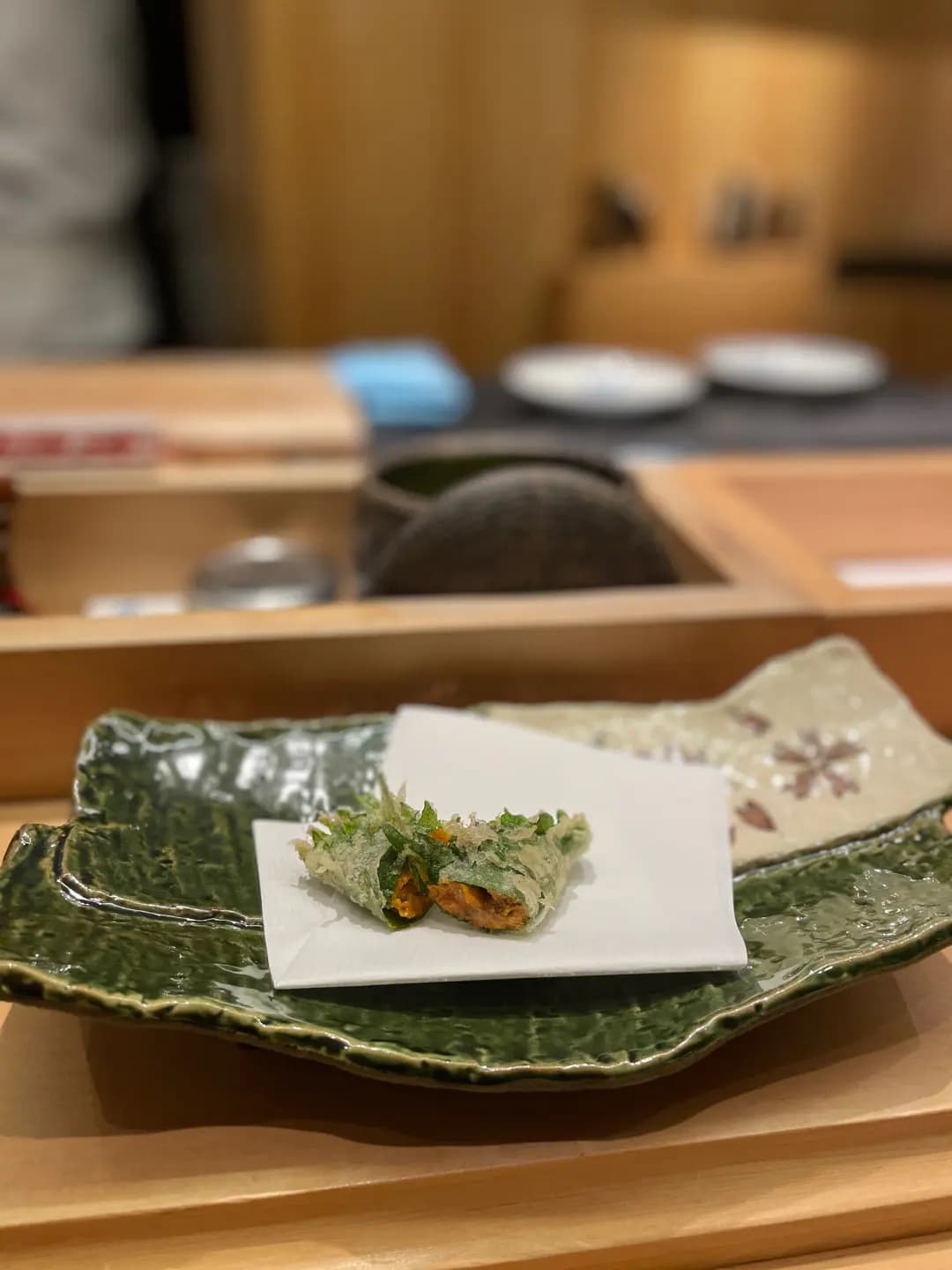 天婦羅鈴木 photo 6
