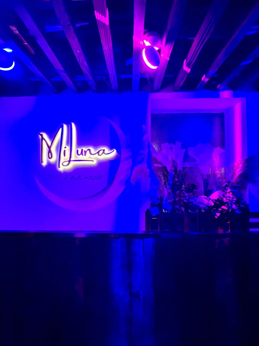 MiLuna Cafe & Ale House photo 2