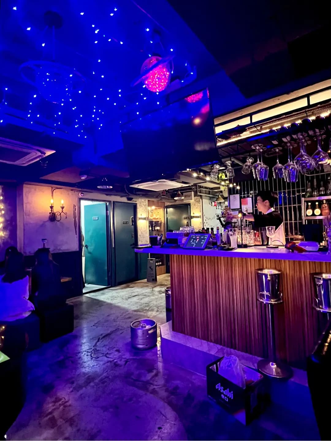 MiLuna Cafe & Ale House photo 3