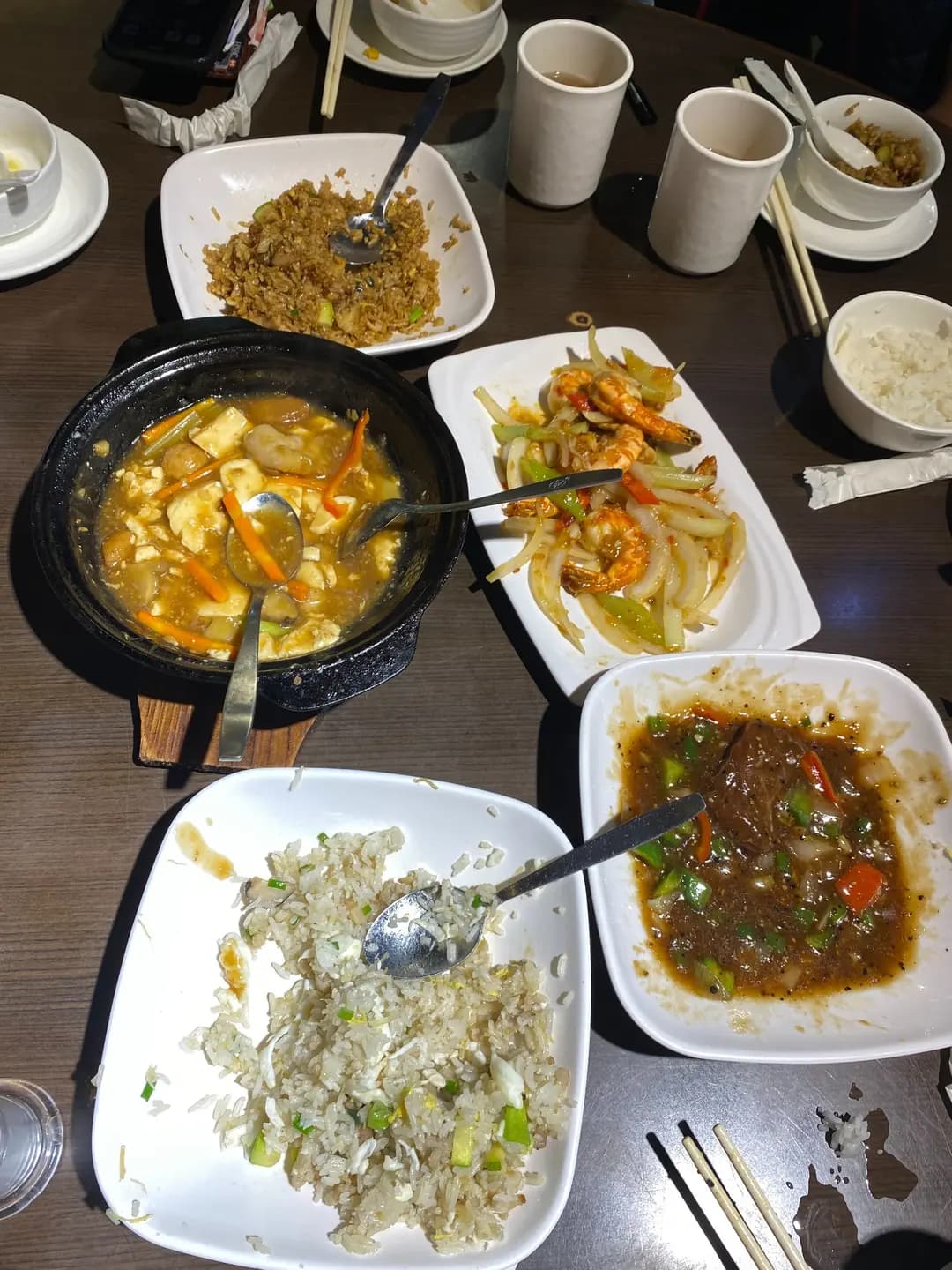 住家菜 (柯士甸道) photo 5