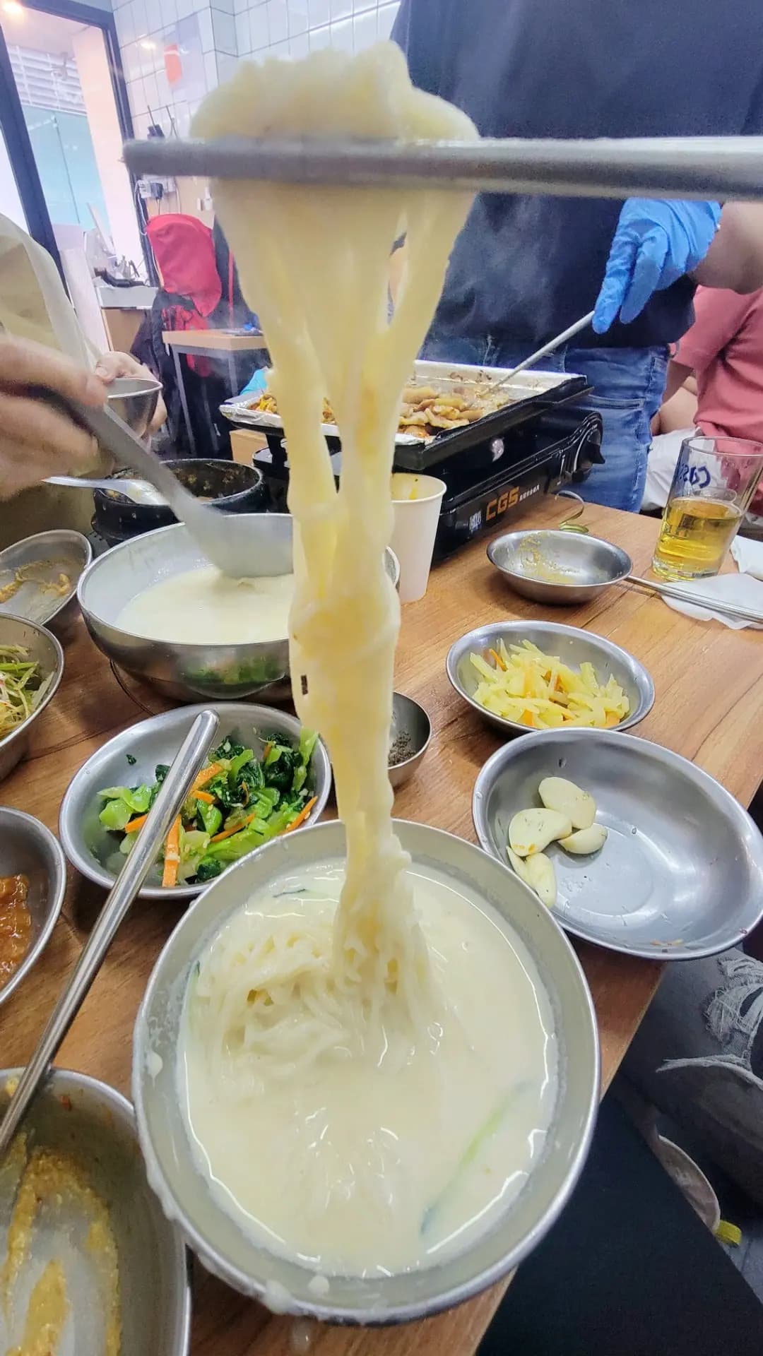 Samso Korean Restaurant photo 7