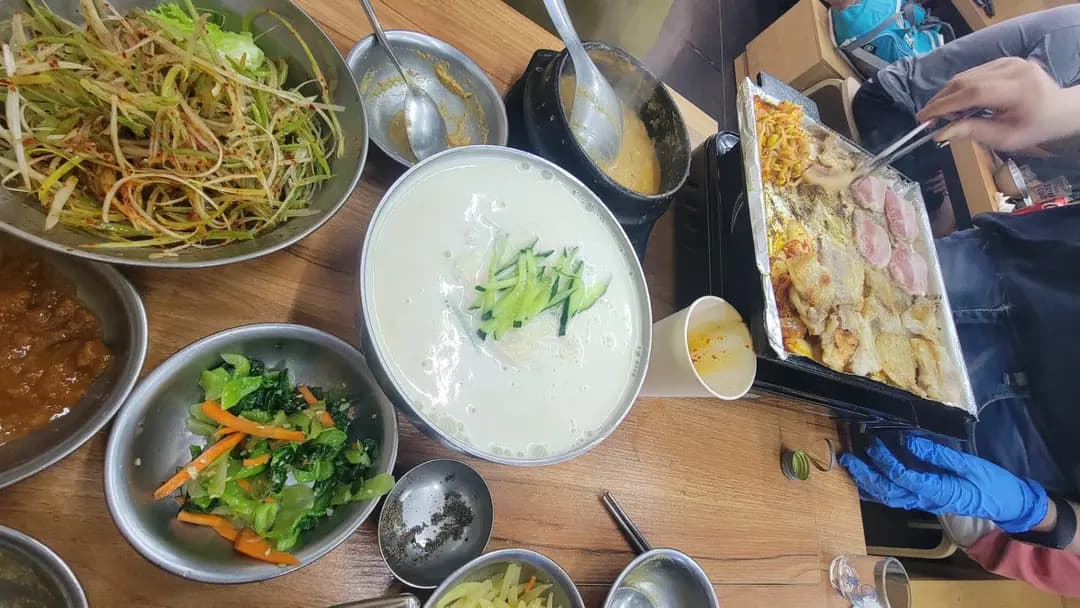 Samso Korean Restaurant photo 8