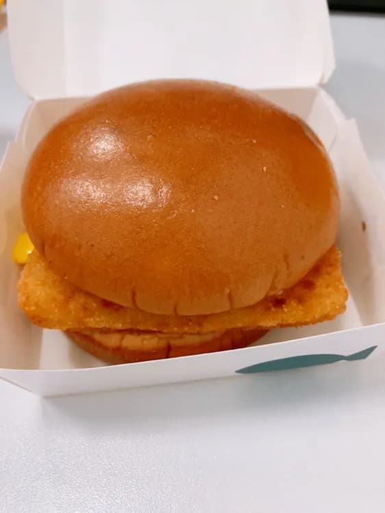 麥當勞 (廣發大廈) photo 4