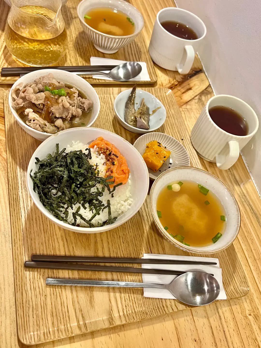 廿八食堂 photo 6