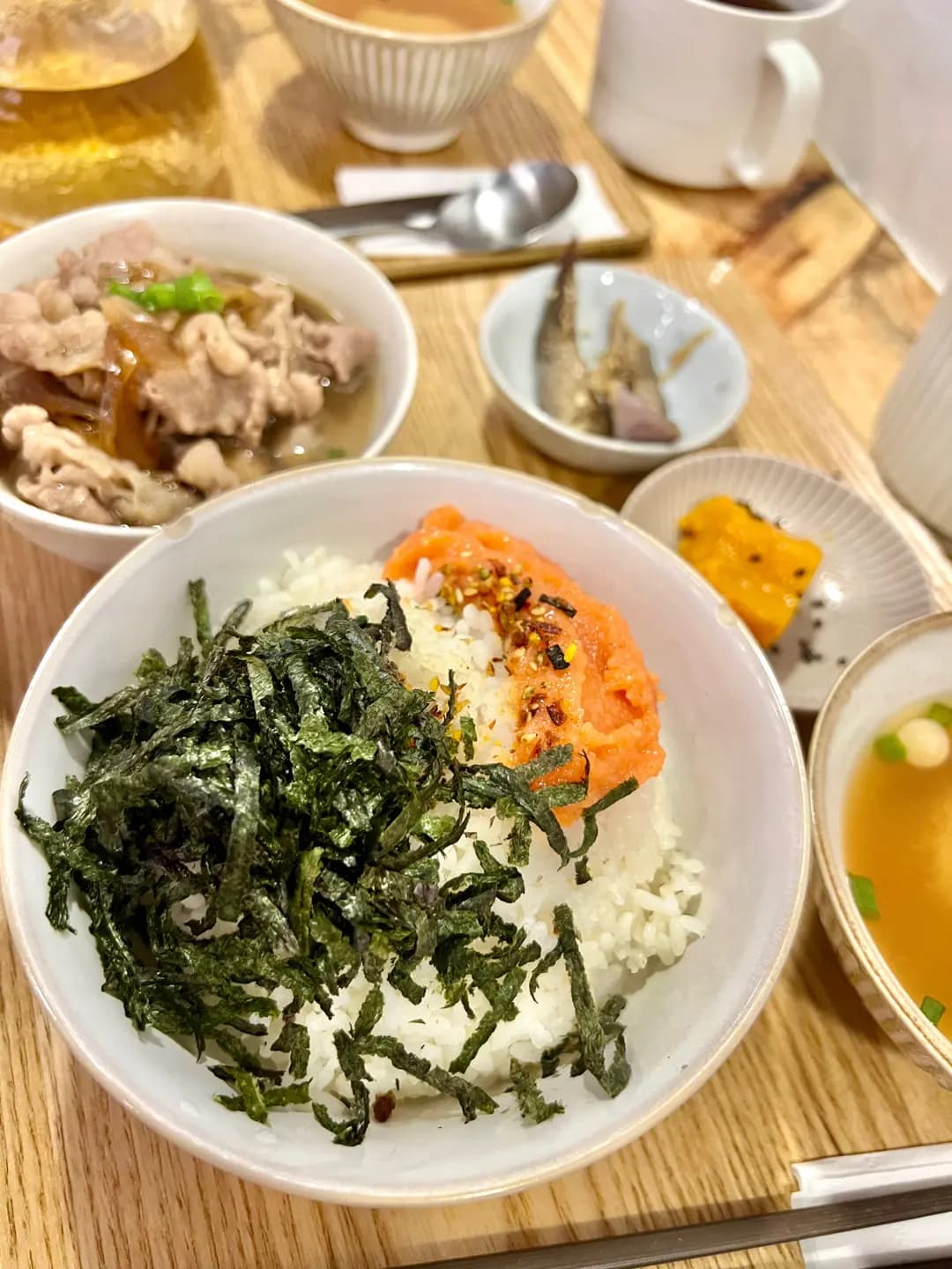 廿八食堂 photo 7