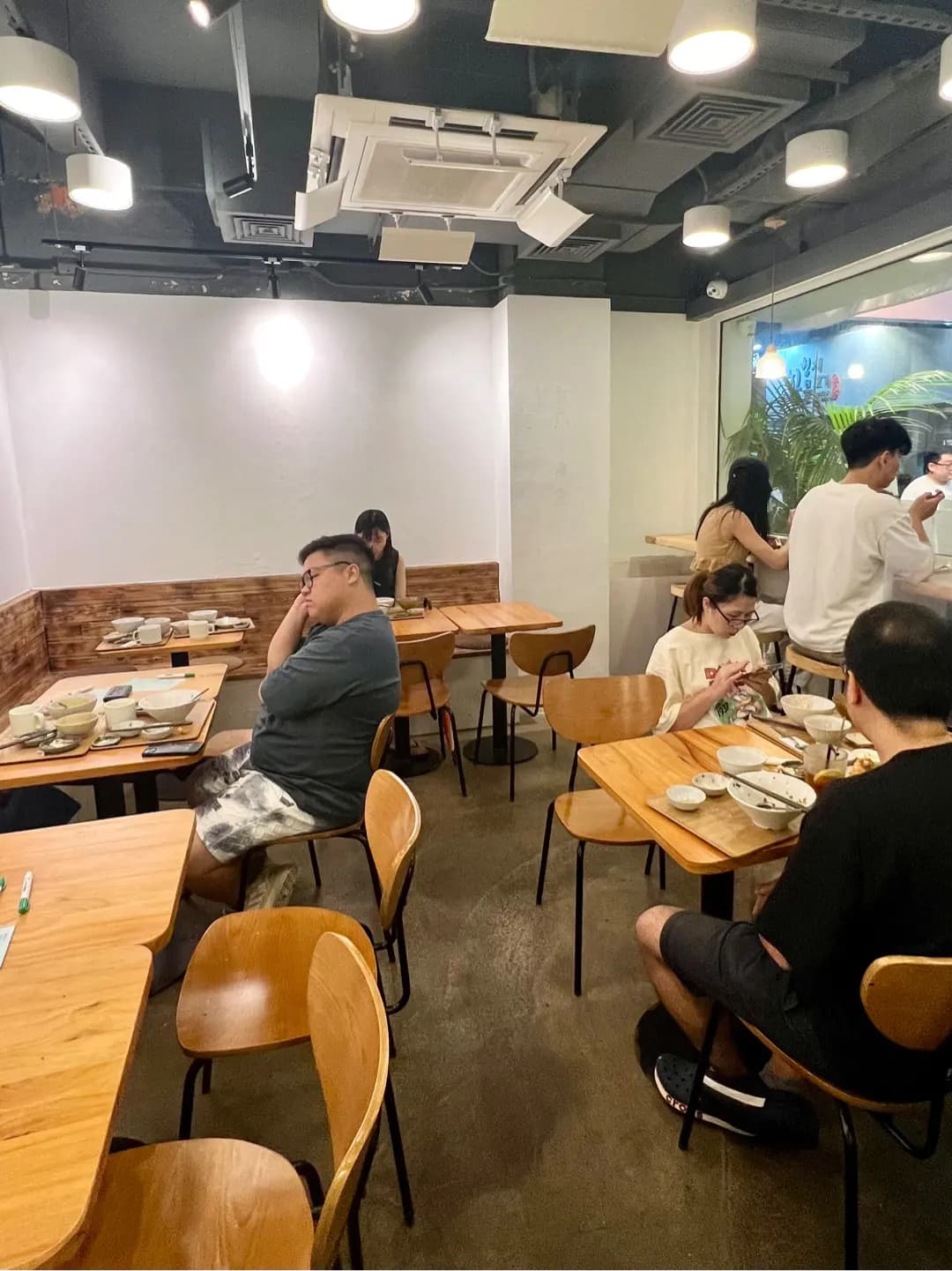 廿八食堂 photo 4