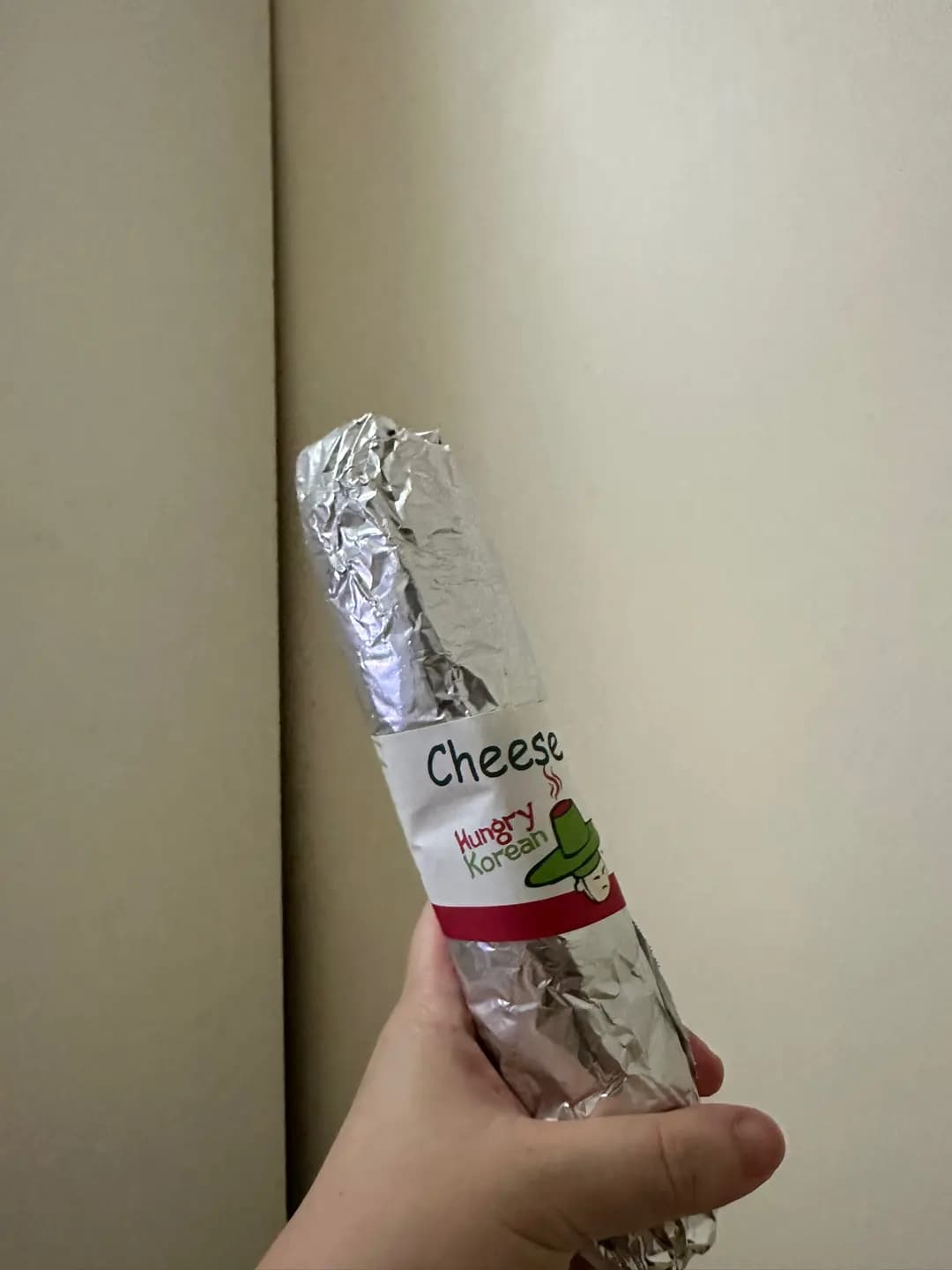 Hungry Korean (渣甸中心) photo 6