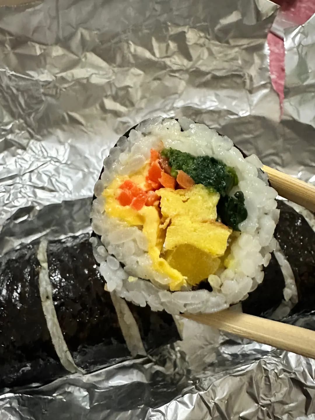 Hungry Korean (渣甸中心) photo 3