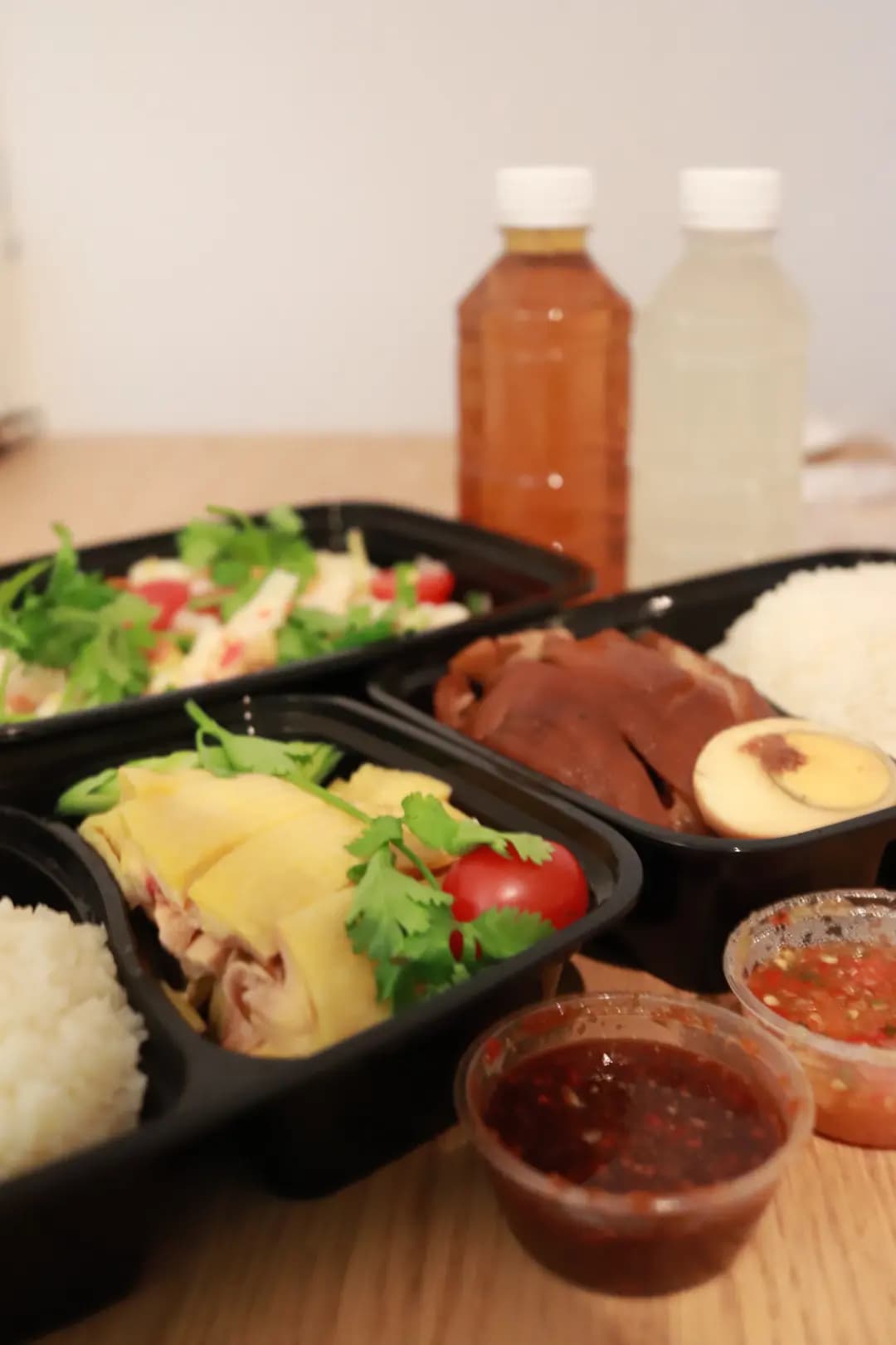 泰亞萊海南雞專門店 photo 1