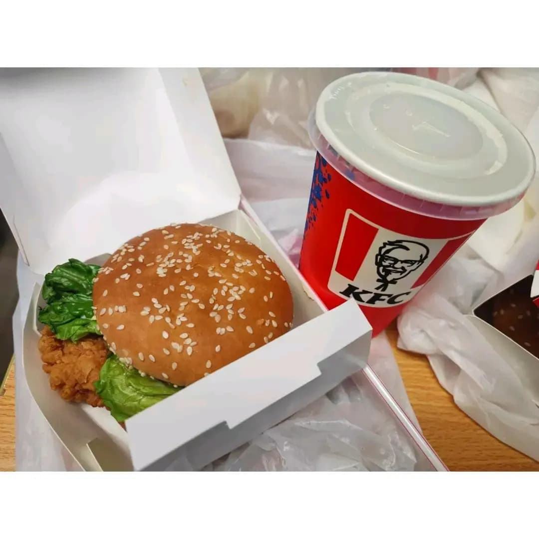 肯德基家鄉雞 (KFC) photo 5