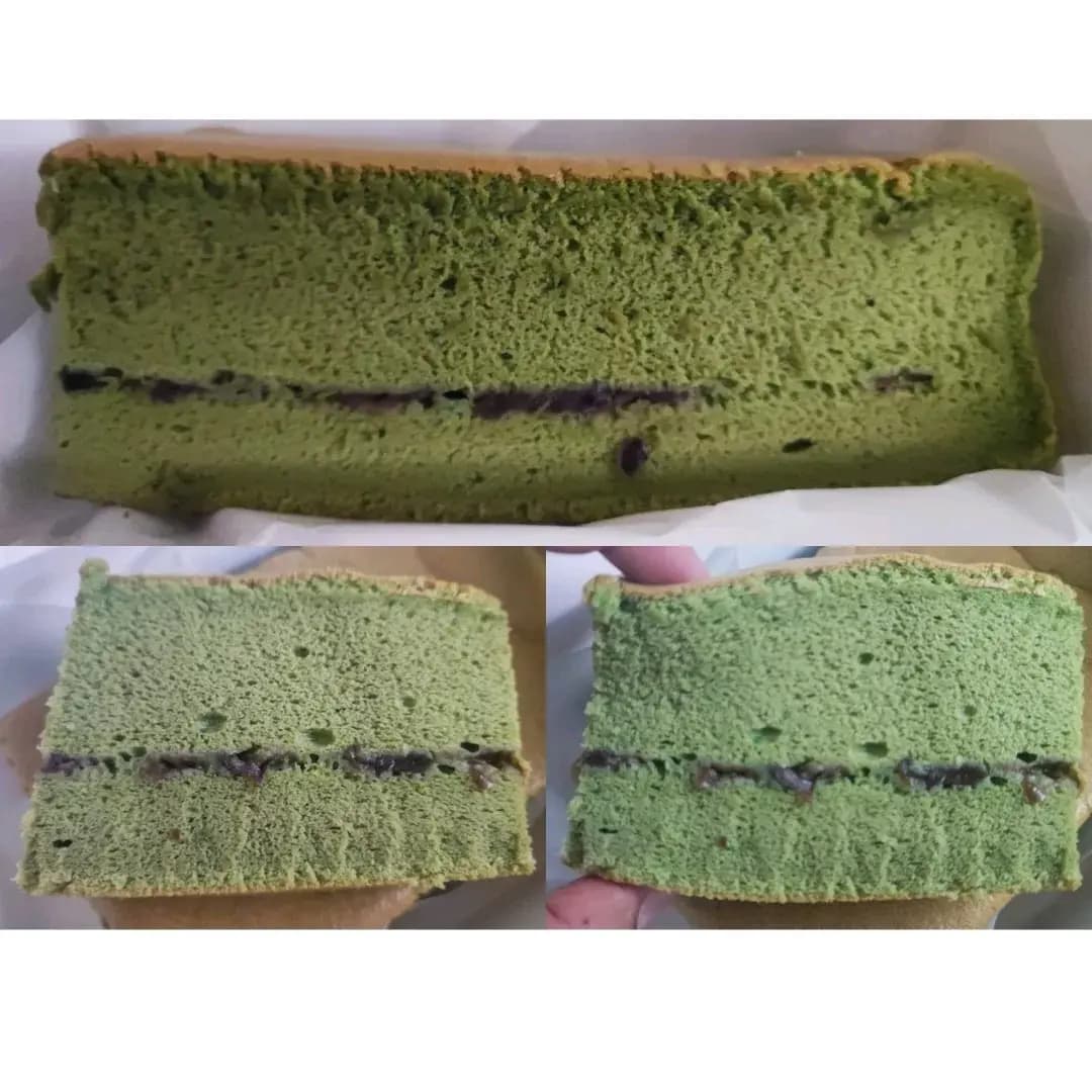 麥蛋糕 photo 1