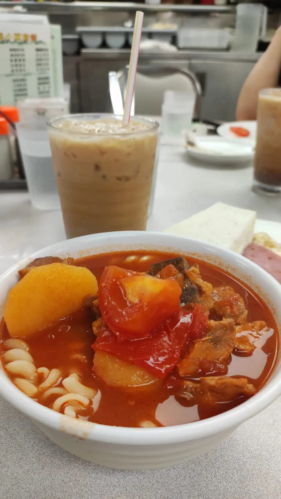 金利銀輝茶餐廳 photo 1