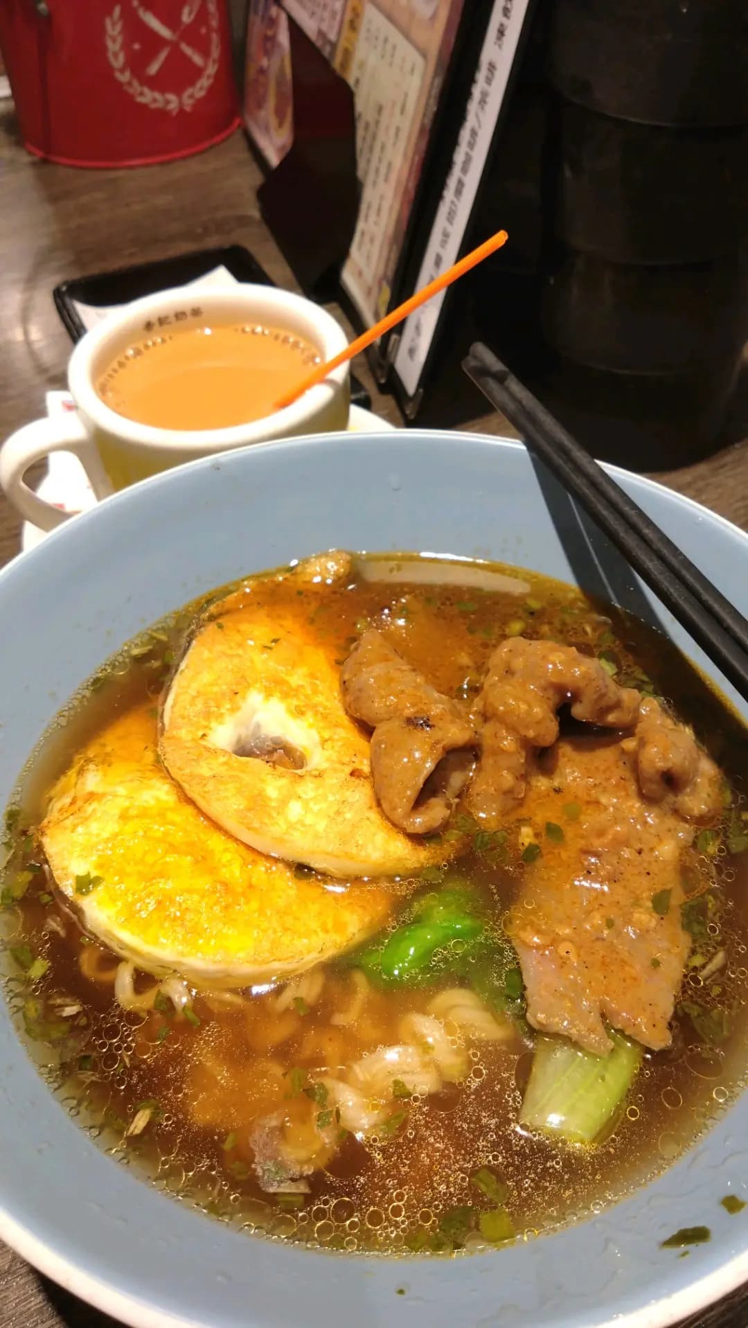 巡味 (麗星大廈) photo 7