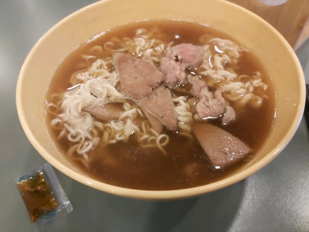 譚仔雲南米線 (翠屏(北)商場) photo 4