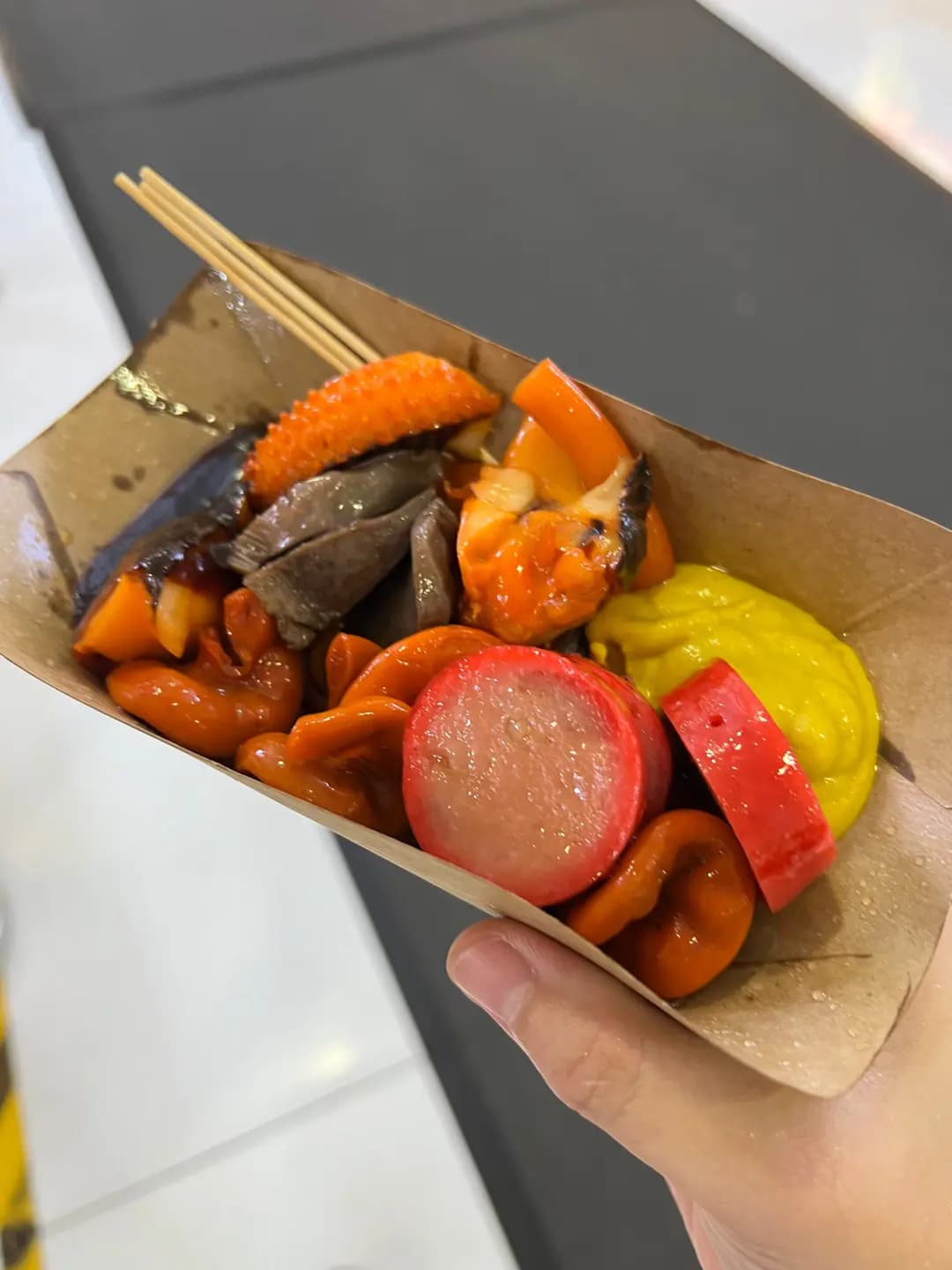 青蛙仔香港地美食 photo 5
