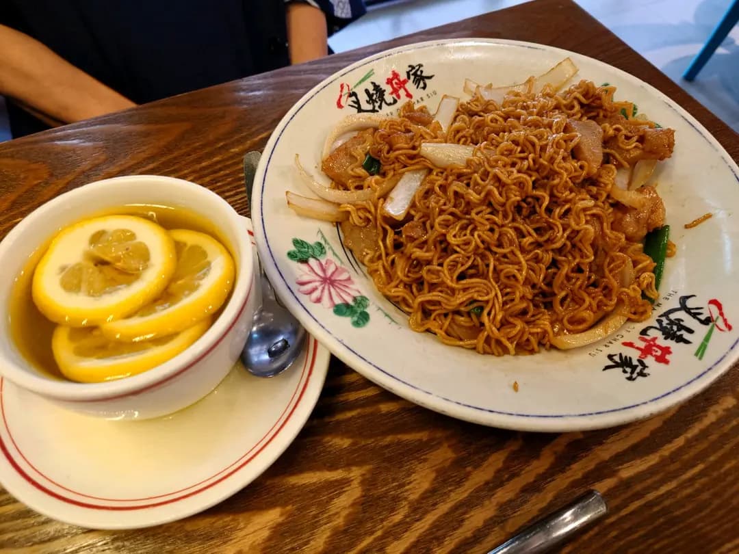叉燒丼家 photo 3