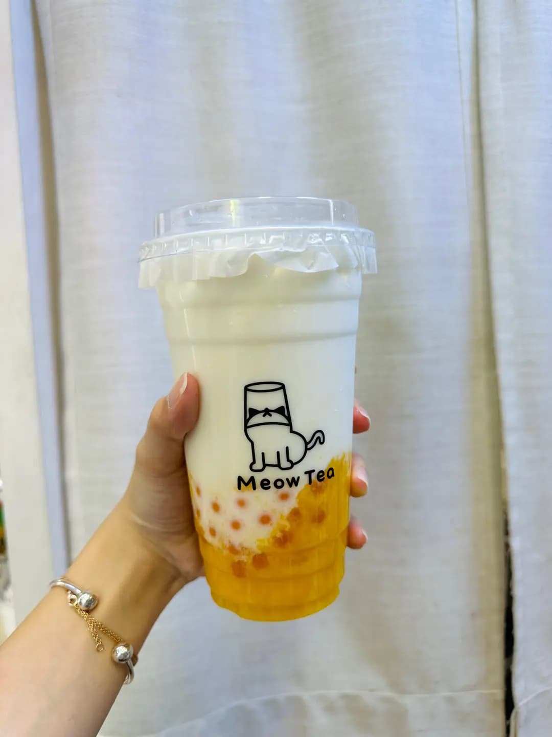 Meow Tea (匯景商場) photo 8