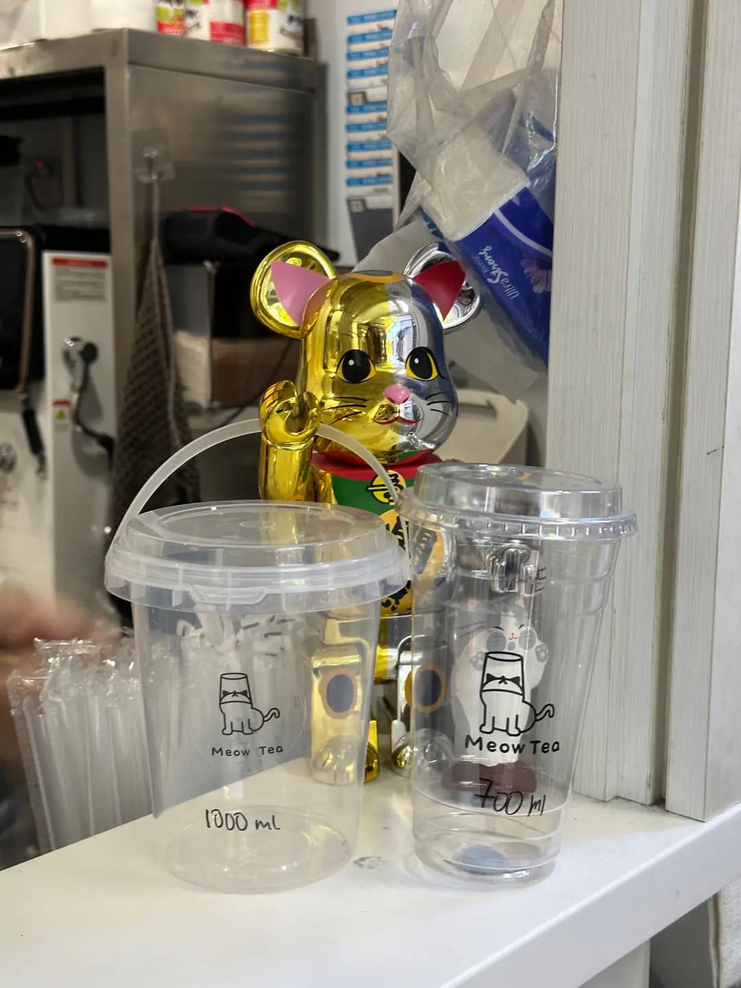 Meow Tea (匯景商場) photo 5