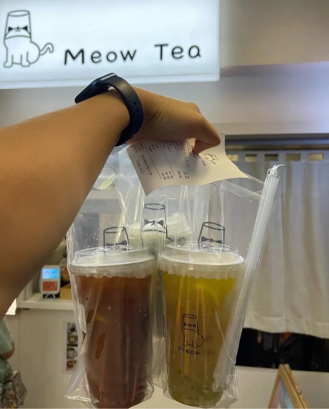 Meow Tea (匯景商場) photo 7