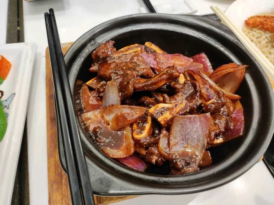 稻香.茶居 (壹號九龍) photo 8