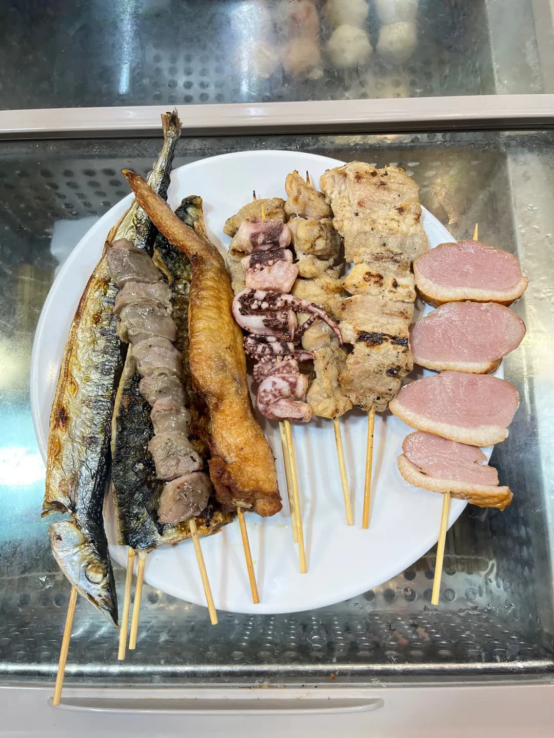 佐敦串燒 photo 2