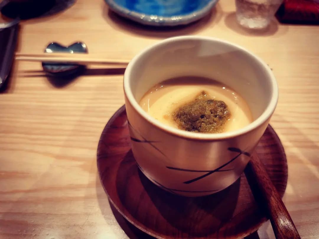 天鮨日本料理 photo 1