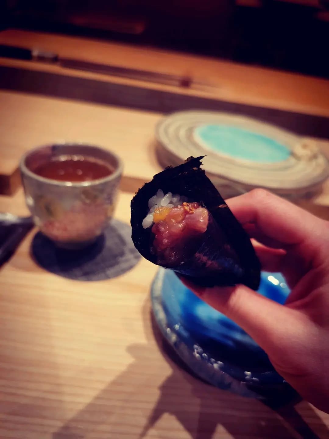 天鮨日本料理 photo 3