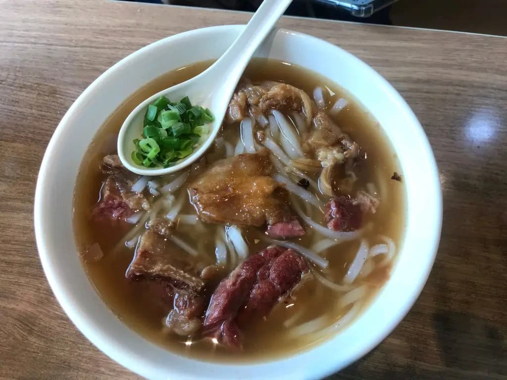 海富美食茶餐廳 photo 7