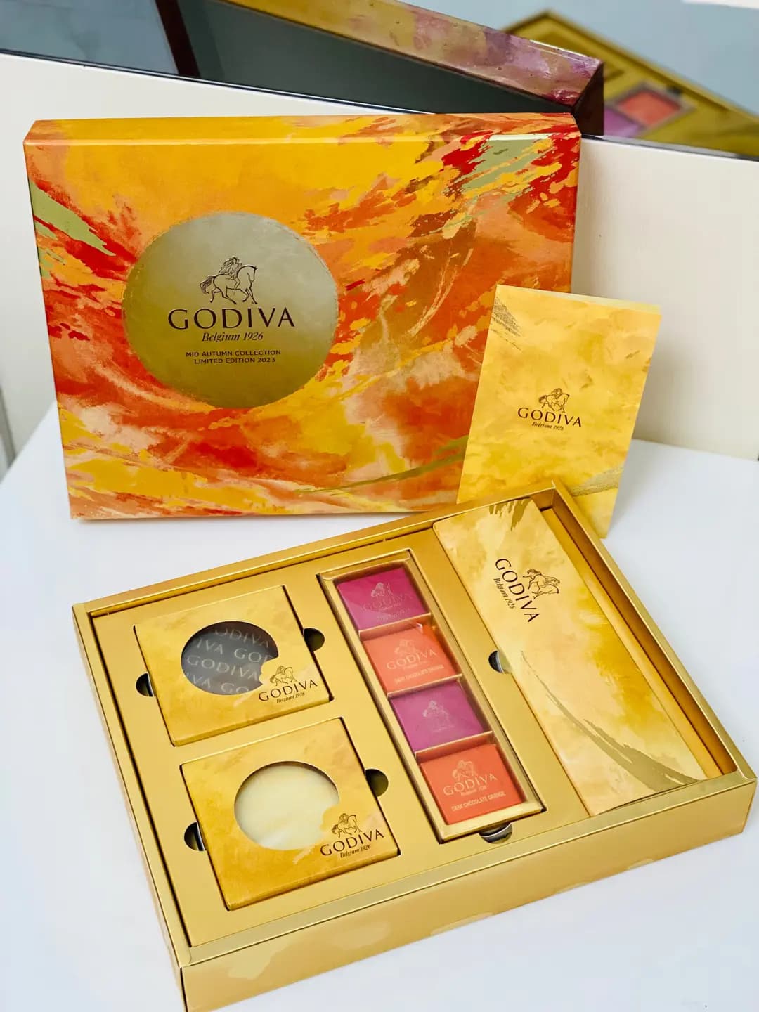 Godiva Chocolatier (圍方) photo 5