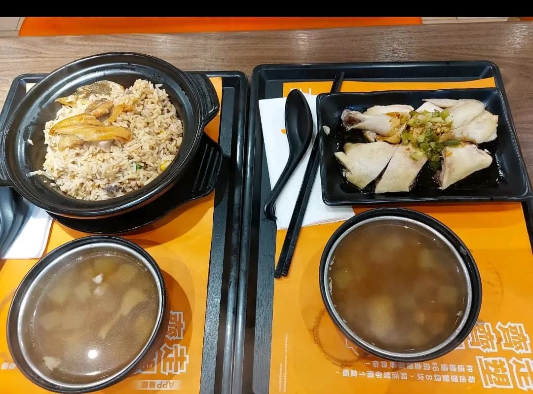 大快活 (海之戀商場) photo 7