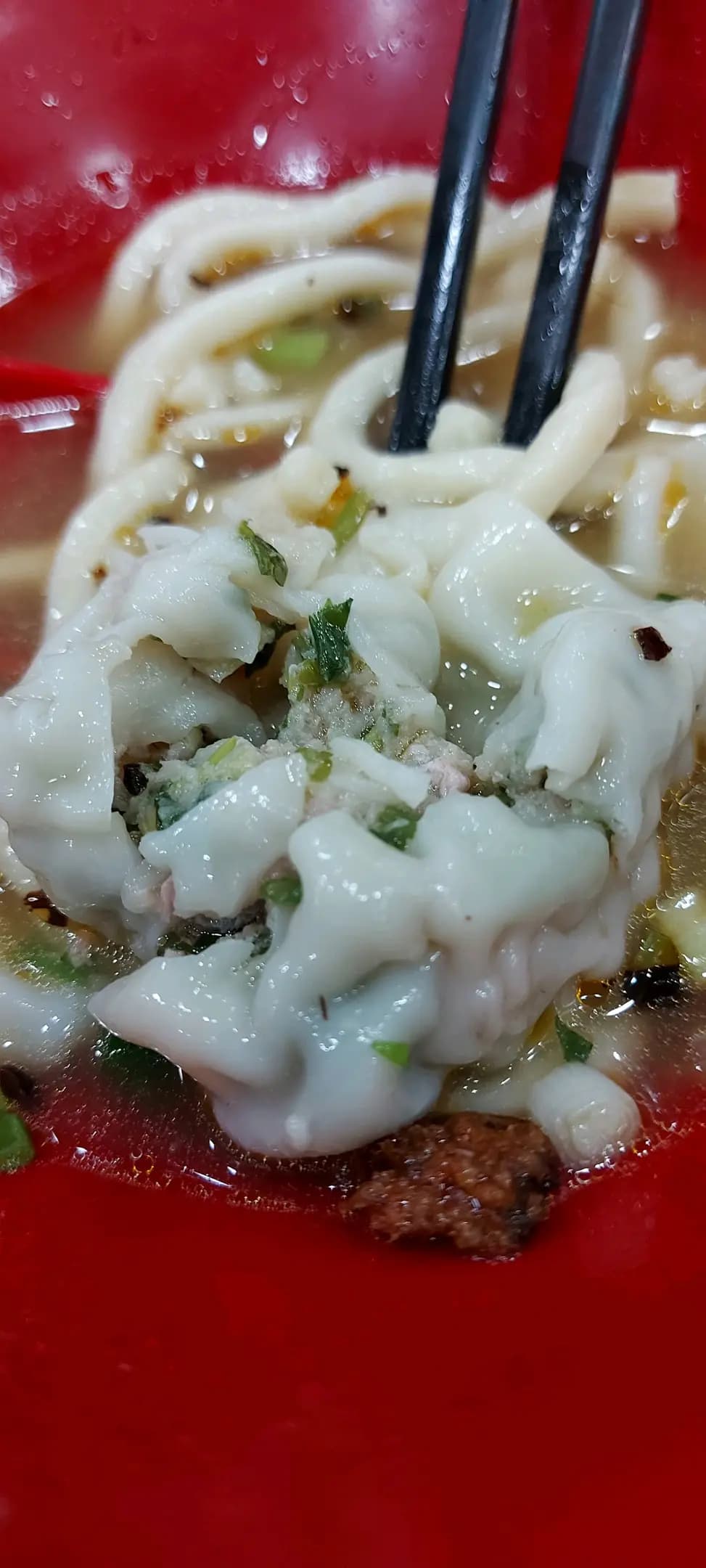 梁記餃子麵坊 photo 3