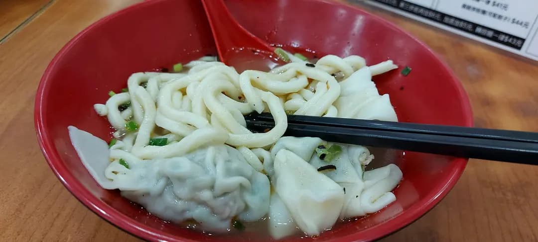 梁記餃子麵坊 photo 4