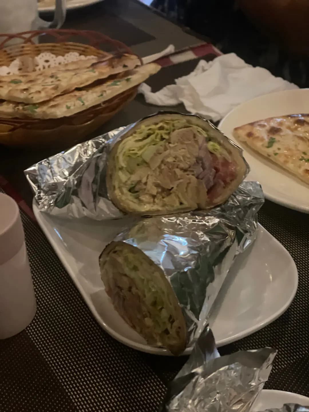 TURKISH-KEBAB KING CURRY RESTAURANT indian photo 1