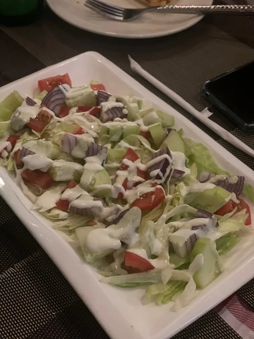 TURKISH-KEBAB KING CURRY RESTAURANT indian photo 2