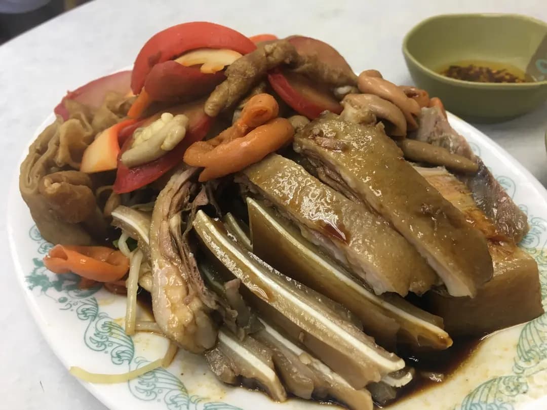 合利潮州打冷飯店 photo 6