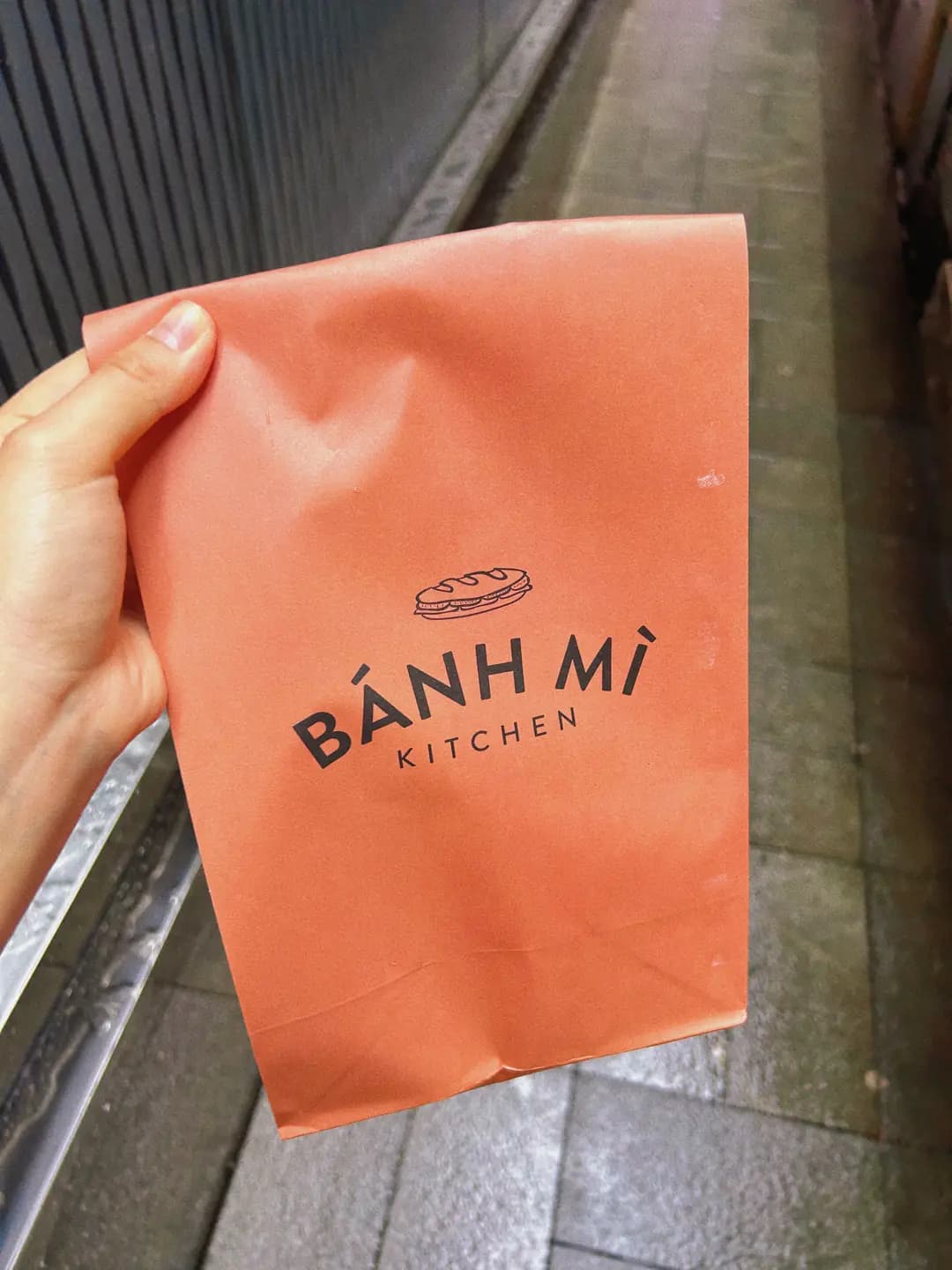 Bánh Mì Kitchen (利源東街) photo 5