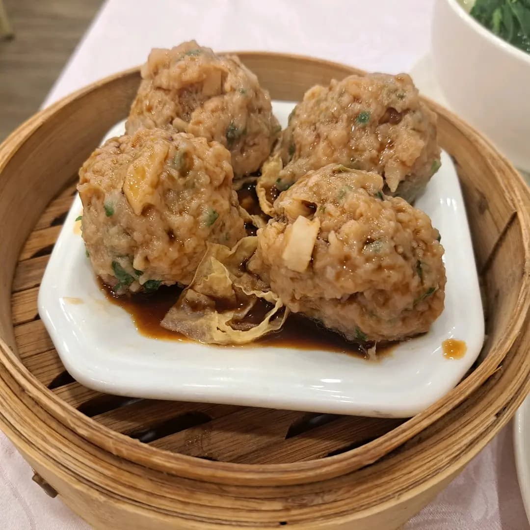 翠湖海鮮飯店 (卿旺大廈) photo 8