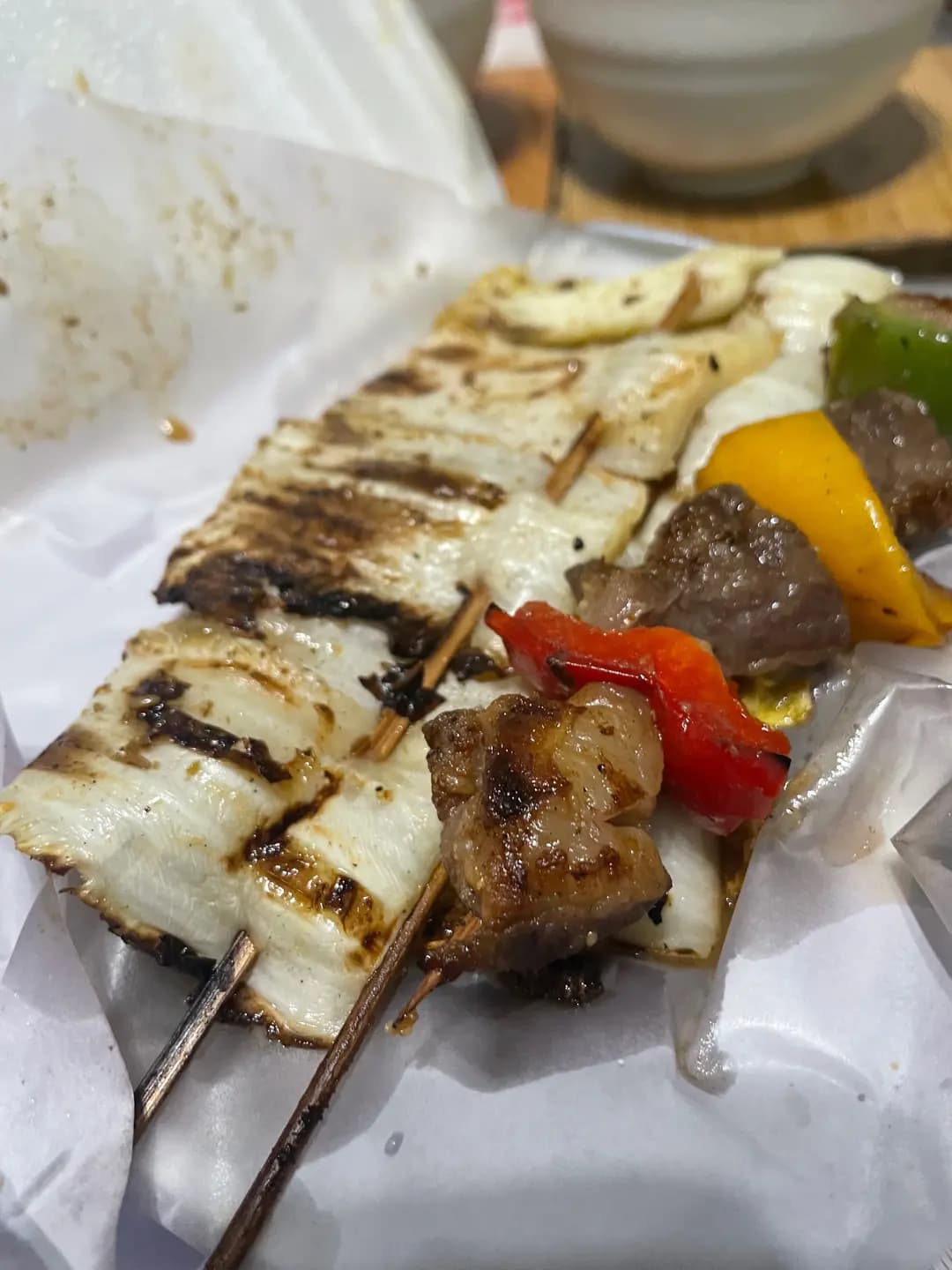 許願樹美食 photo 2