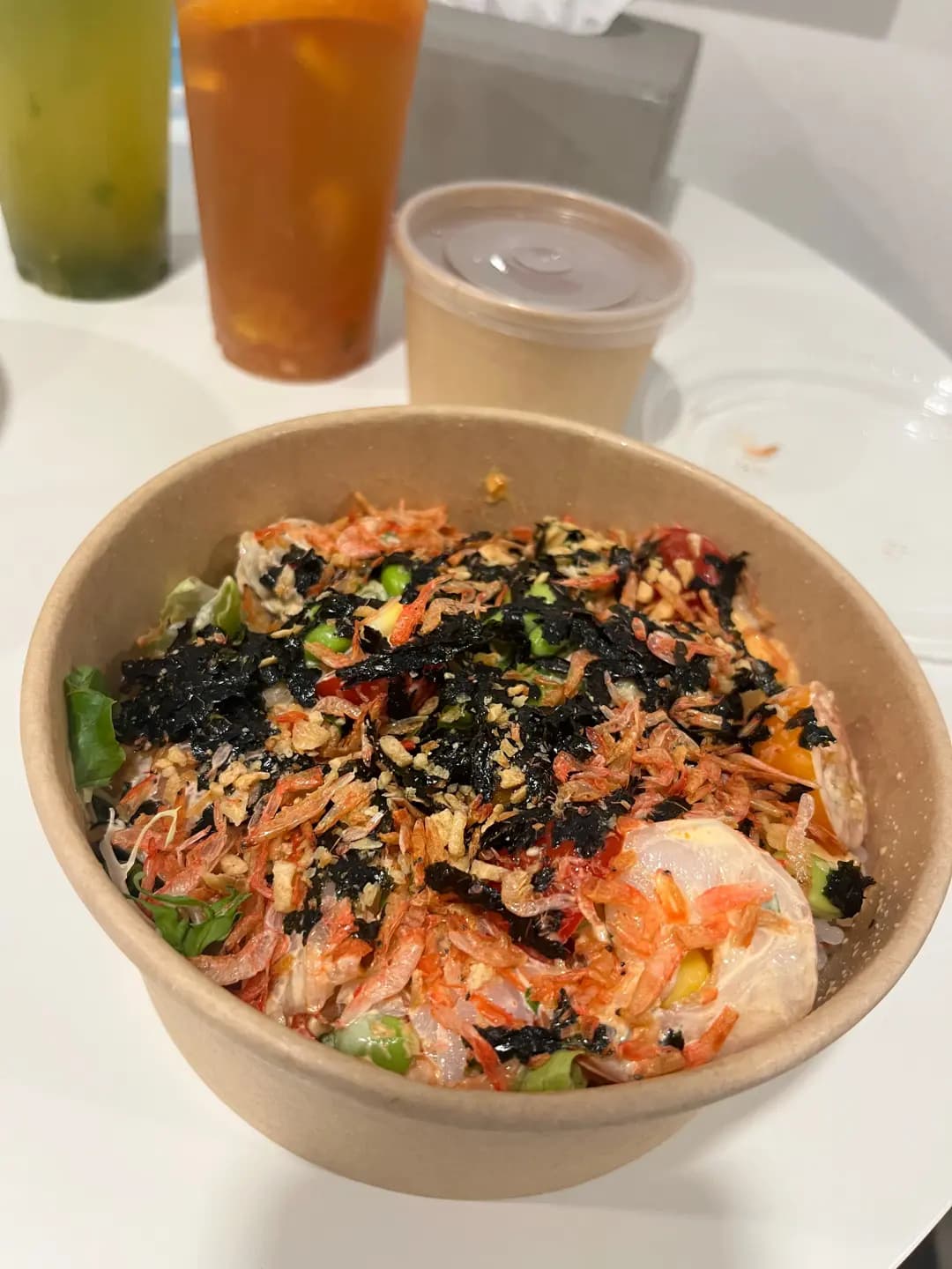KAi Poke Bowl photo 8