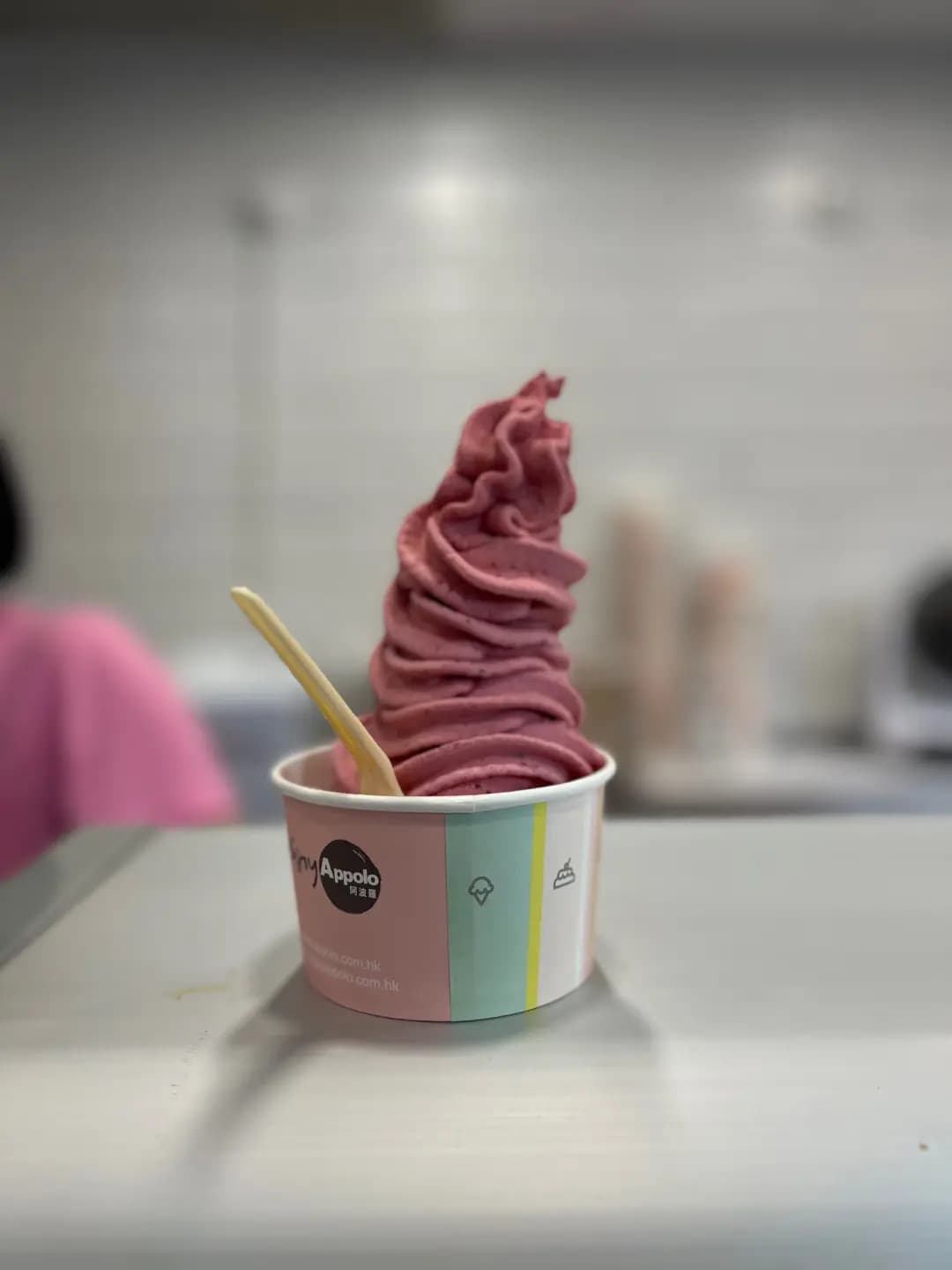 阿波羅 photo 2