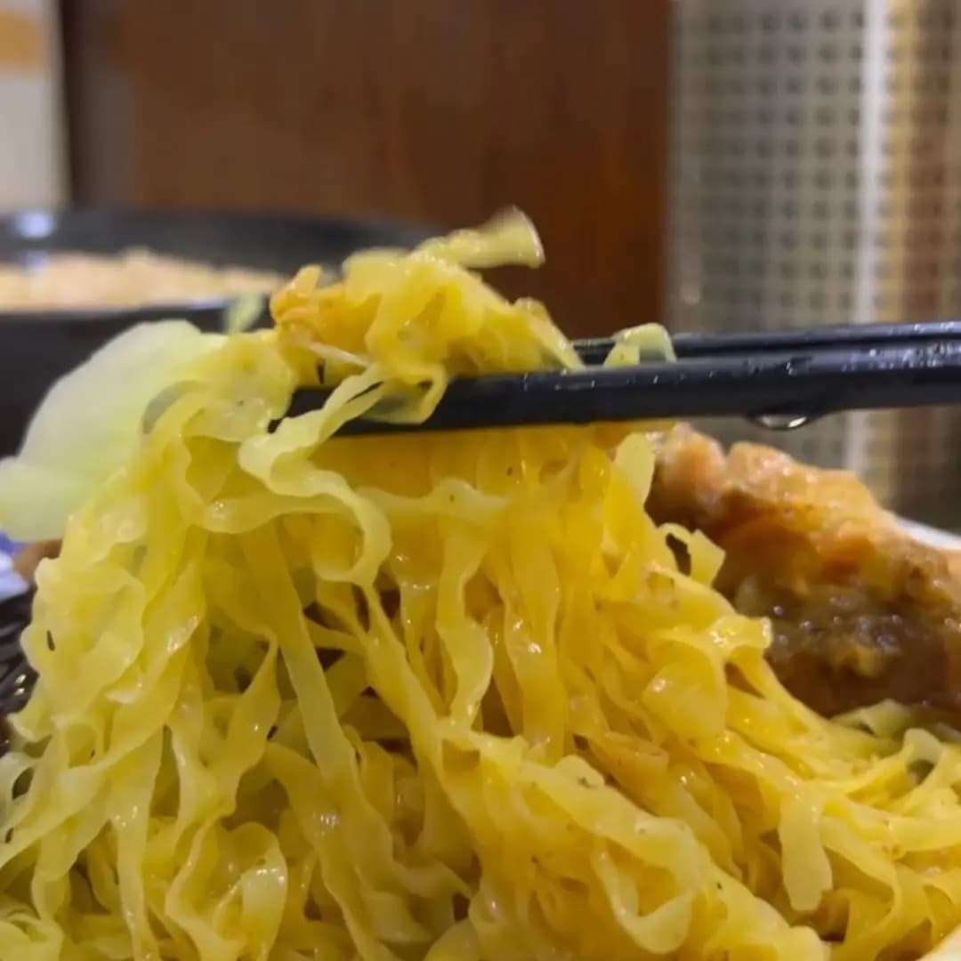 津苑粉麵茶餐廳 photo 4