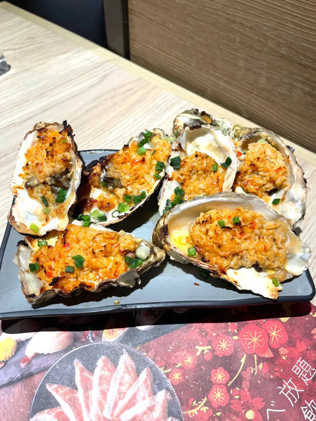 御滿屋日本料理 (胡社生行) photo 1