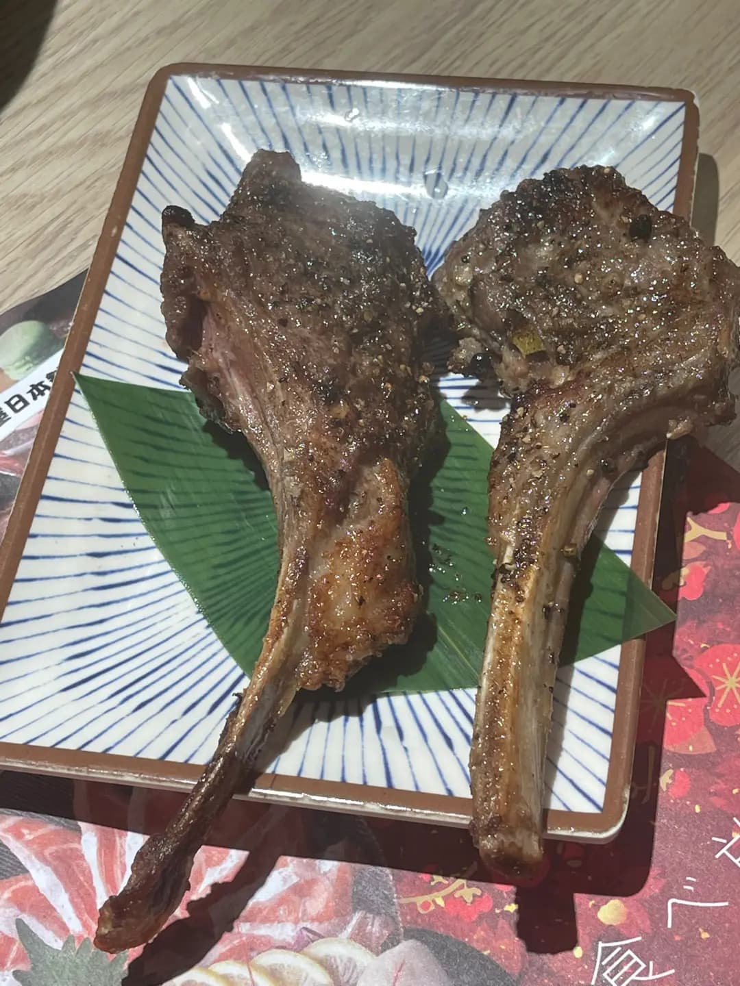 御滿屋日本料理 (胡社生行) photo 8