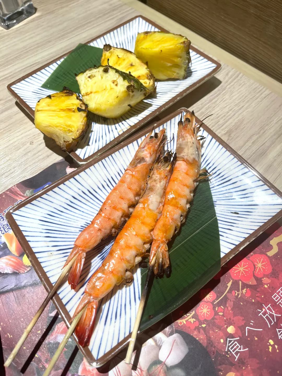 御滿屋日本料理 (胡社生行) photo 2