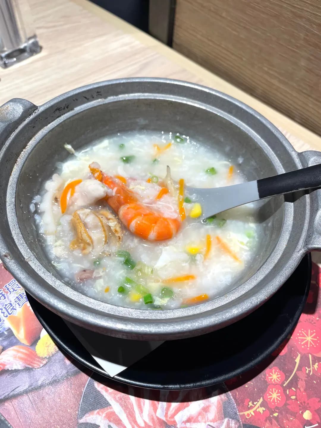 御滿屋日本料理 (胡社生行) photo 6