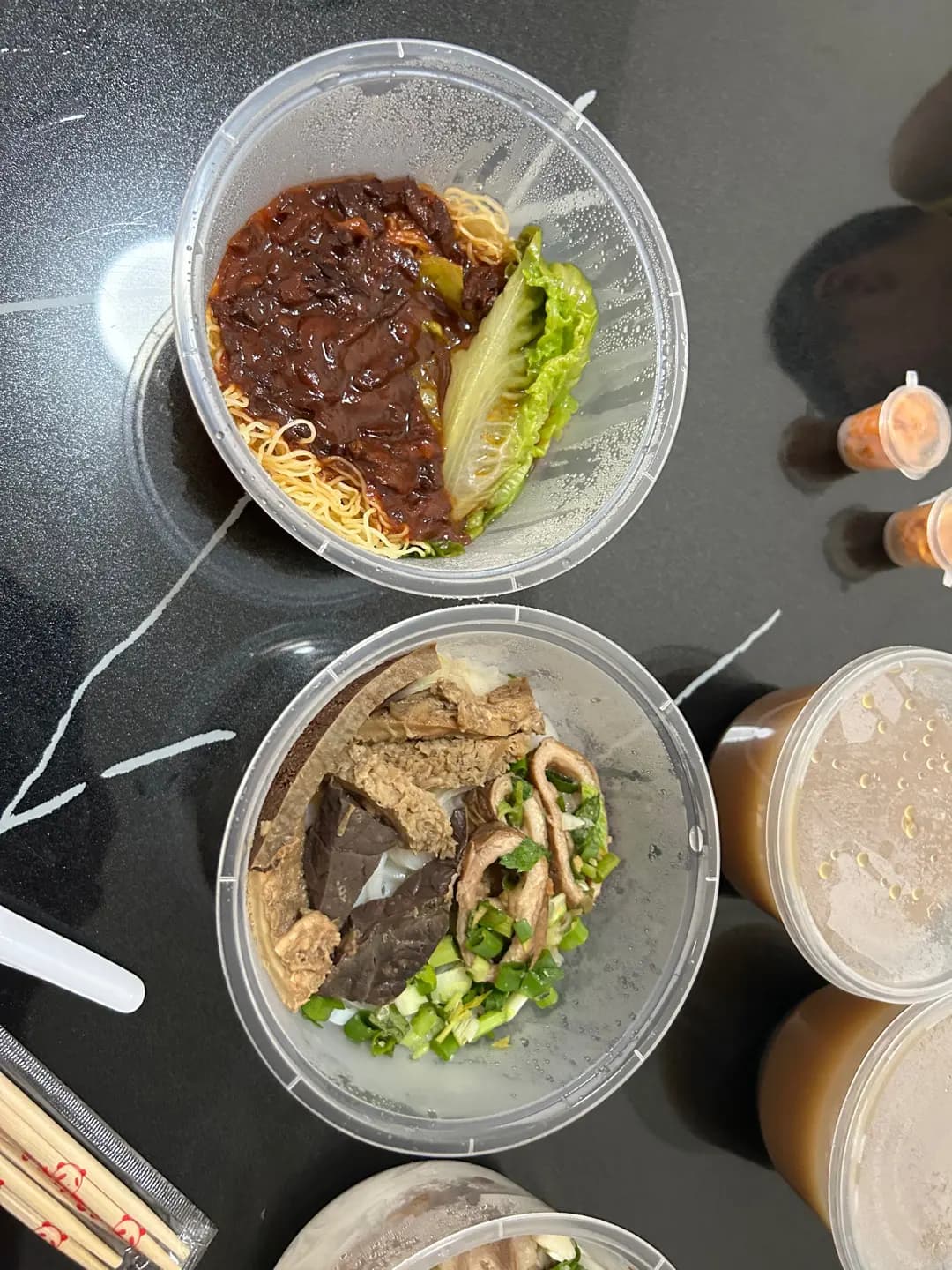富記潮州粉麵 photo 2