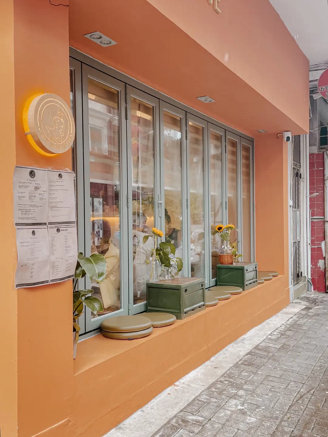 Cafe Pawsitive photo 6