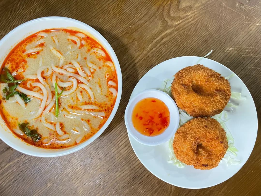 赤柱中泰美食餐廳 photo 3