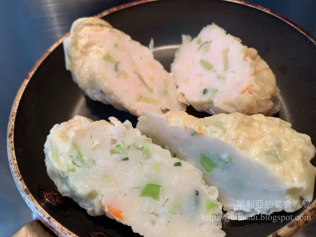 旦旦魚肉 photo 3