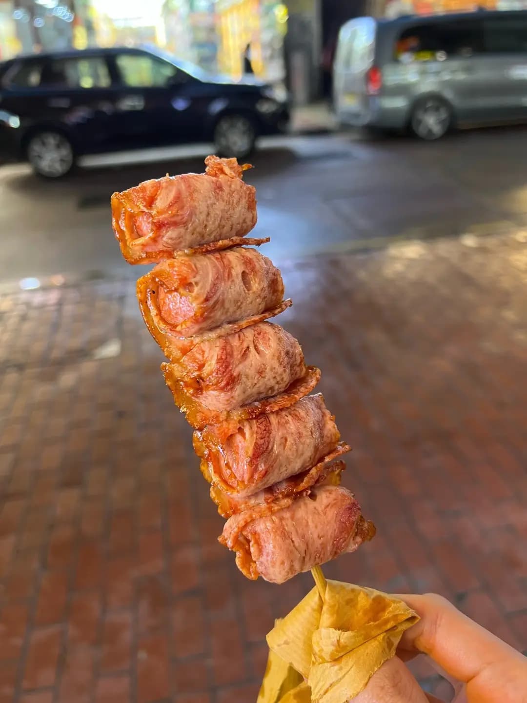旺津菓汁小食 photo 4